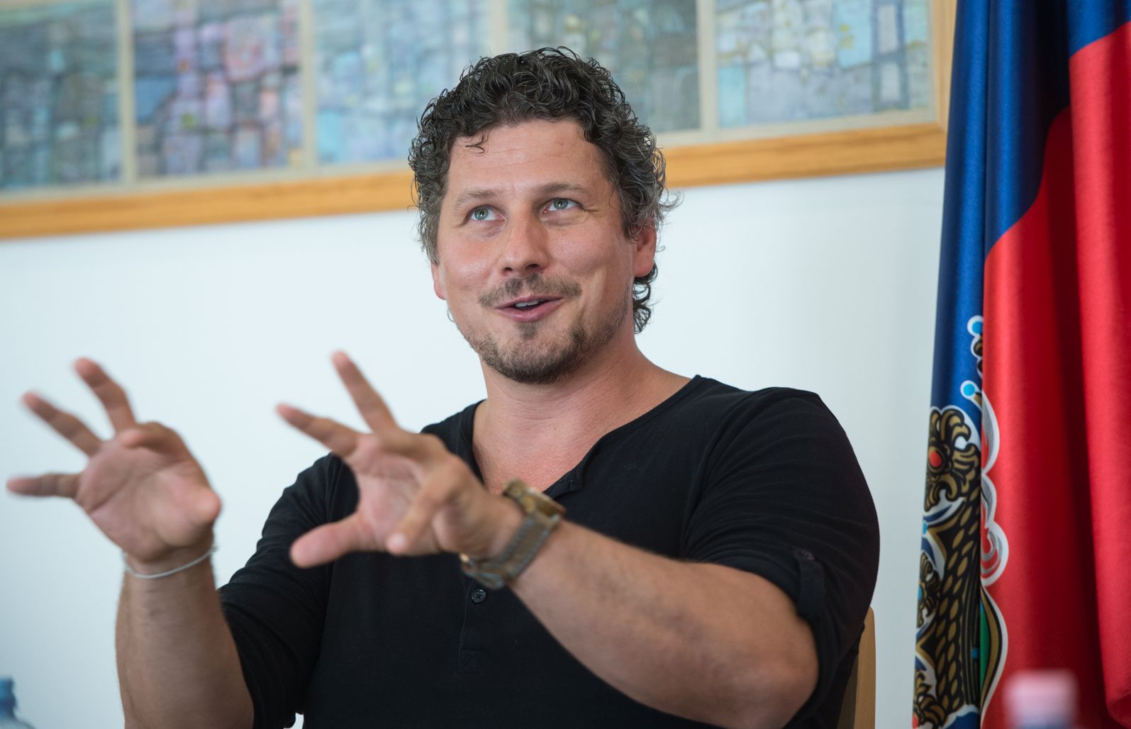 Rákász Gergely orgonakoncertjével folytatódik a Harmonia Albensis